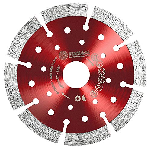 TOOLGAL Diamond Blade 4.5