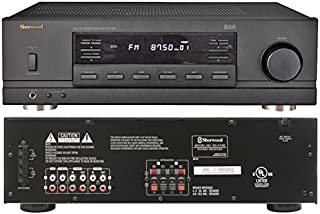 Sherwood RX-4105 100W Stereo Receiver