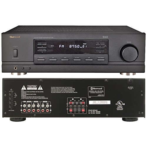 10 Best Stereo Receiver For Under 200