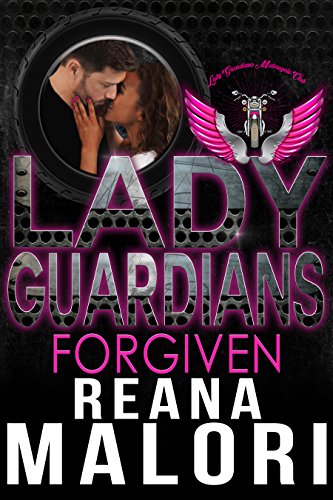 Lady Guardians: Forgiven