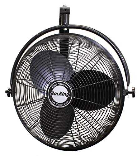 10 Best Outdoor Ceiling Fan For Moving Air