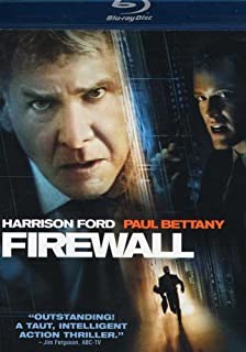 Firewall [Blu-ray]