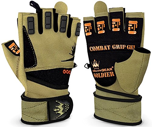 9 Best Weight Lifting Gloves Crossfit