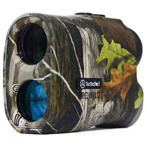 10 Best Laser Rangefinder For Archery