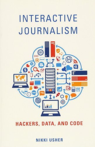 10 Best Data Journalism Books