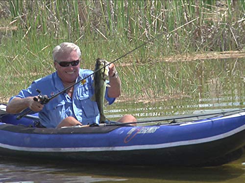 Kayak Fishing