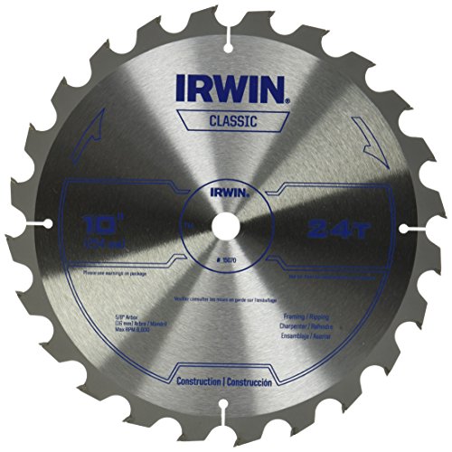 10 Best Universal Table Saw Blade