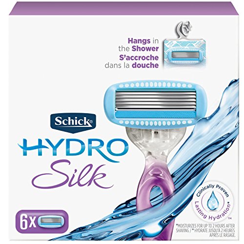 10 Best Disposable Razors For Bikini Line