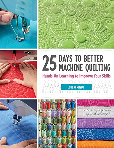 10 Best Machines For Quilting