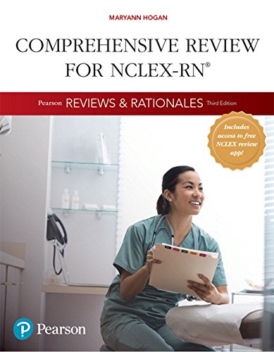 10 Best Nursing Books For Nclex