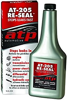 ATP AT-205 Re-Seal Stops Leaks, 8 Ounce Bottle