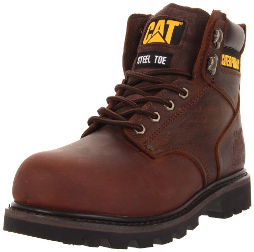 10 Best Mens Work Boots Brands