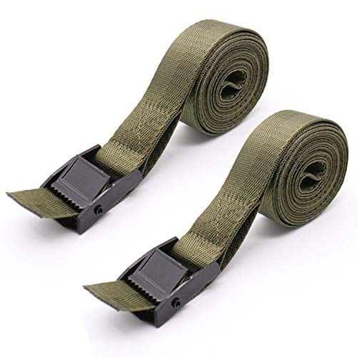 Boaton Tree Stand Stabilizer Straps, Tree Stand Accessories, Hunting Utility Strap for Holding Climbing Tree Stand and Backpack, Hanging Trail Cameras and Holding Gear