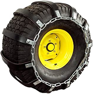 TerraGrips Tire Chains (20x8-8) [ST90001]