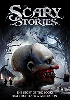 Scary Stories