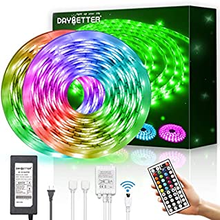 Daybetter Waterproof Led Strip Lights