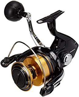 Shimano Socorro 5000F SW Offshore Spinning Fishing Reel