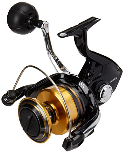 10 Best Saltwater Spinning Reels For Jigging