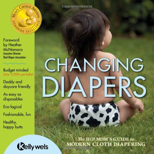 9 Best Time To Use Cloth Diapers