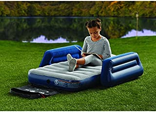 Ozark Trail' Kids Camping Airbed w/Travel Bag, Set of 2