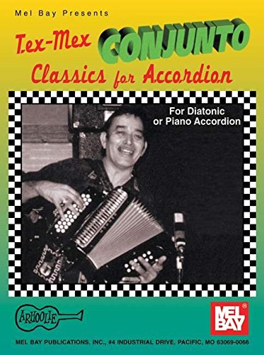 10 Best Accordion For Tex Mex