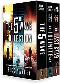 The 5th Wave Collection