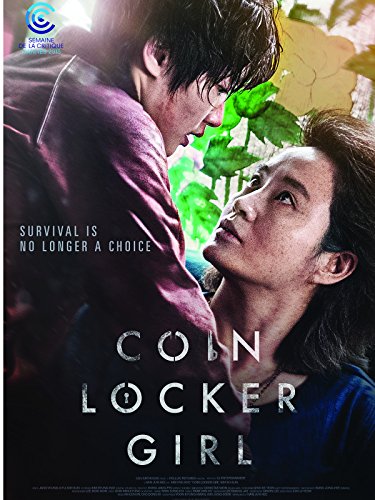 Coin Locker Girl