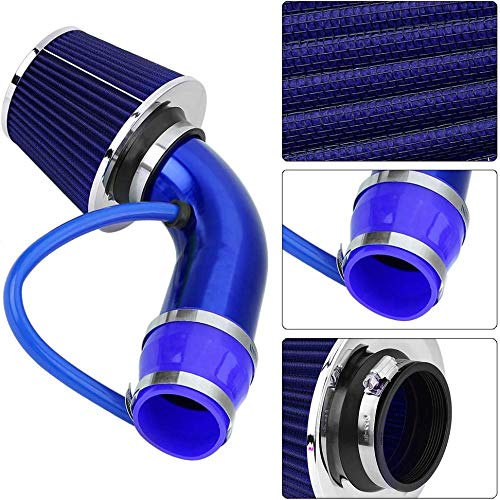 Car Air Intake Kit 3