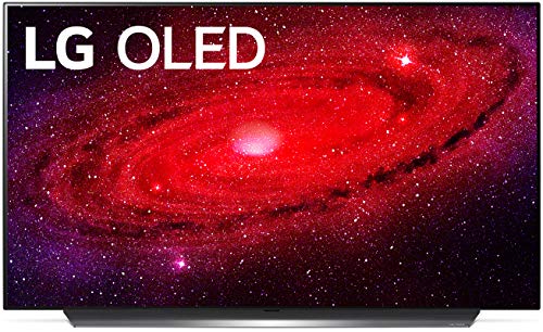 LG OLED48CXPUB Alexa Built-In CX 48
