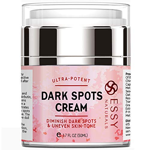 Dark Spot Cream Natural Underarm Cream, Instant Result, Crotch & Nipple Dark Spot Corrector