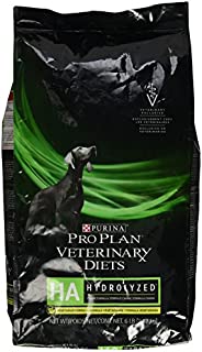 Purina HA Hypoallergenic Vegetarian Dog Food 6 lbs