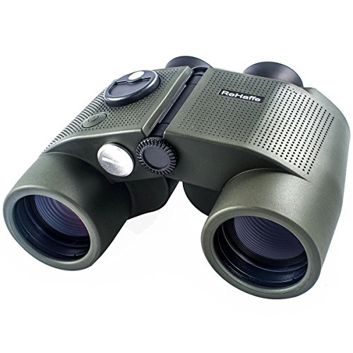 10 Best Budget Rangefinder Binoculars