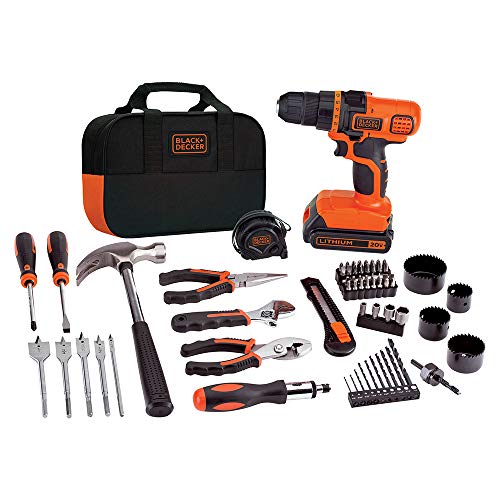 10 Best Power Tool Sets