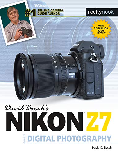 10 Best Full Frame Camera From Nikon