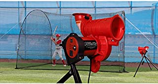 Heater Sports Power Alley Lite & Home Run Cage