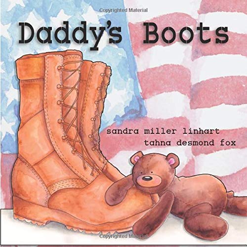 Daddy's Boots