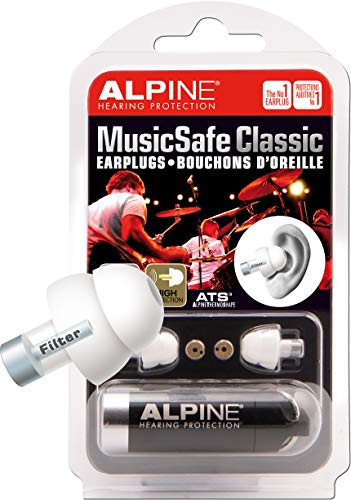 9 Best Earplugs For Professional Musicians