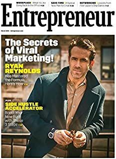 Entrepreneur Magazine