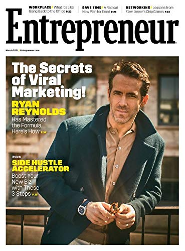 Entrepreneur Magazine