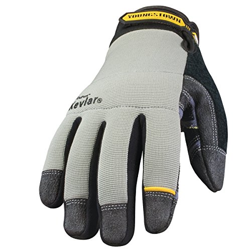 10 Best Cut Proof Work Gloves