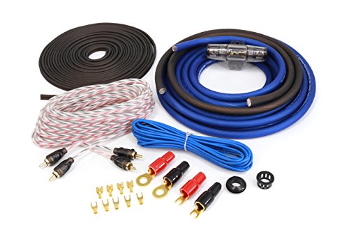 10 Best Ofc Amp Wiring Kit