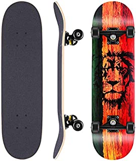 WeSkate Skateboards for Beginners, 31