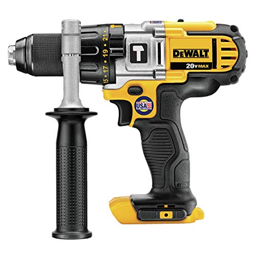 9 Best Hammer Drills Cordless