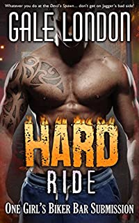 Hard Ride: One Girls Biker Bar Submission