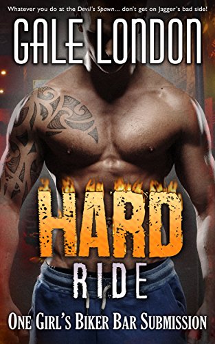 Hard Ride: One Girls Biker Bar Submission