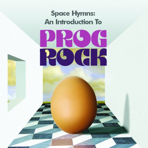 Space Hymns: An Introduc