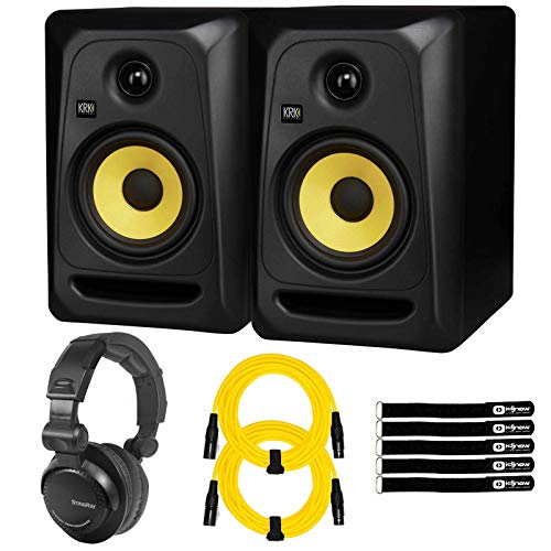 KRK CL5G3 5