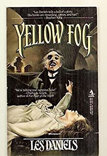 Yellow Fog