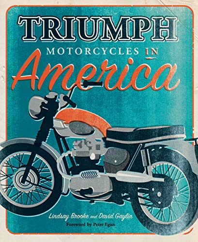 Triumph Motorcycles in America