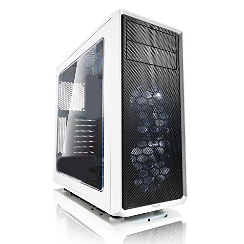 CPU Solutions CEV-6189 Graphic Design Computer Workstation - AMD Ryzen 7 3700X PC Build, 8 Core Desktop Max Boost 4.3ghz, 32 GB RAM, 500GB SSD, 2TB HDD, Win 10 Pro, Quadro P1000 w/4GB, Mid Tower